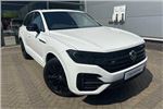 2021 Volkswagen Touareg