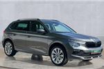 2025 Skoda Kamiq