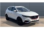 2019 MG ZS