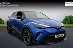 2021 Toyota C-HR