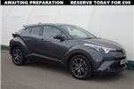 2019 Toyota C-HR