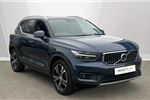 2021 Volvo XC40