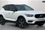 2021 Volvo XC40