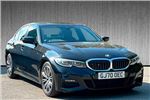 2020 BMW 3 Series