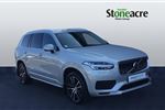 2019 Volvo XC40