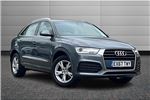 2017 Audi Q3