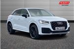 2020 Audi Q2