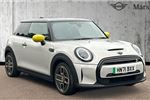 2021 MINI Electric