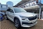 2023 Skoda Kodiaq