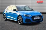 2021 Audi A1