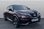 2019 Nissan Juke