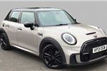 2021 MINI Hatchback 5dr