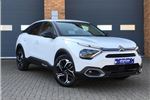 2022 Citroen C4