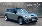 2021 MINI Clubman