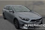 2023 Kia Ceed SW