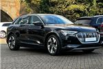 2020 Audi e-tron