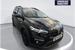 2022 Dacia Jogger