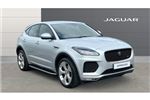 2018 Jaguar E-Pace