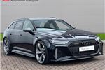 2024 Audi RS6