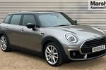 2019 MINI Clubman