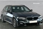 2020 BMW 3 Series Touring