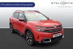 2019 Citroen C5 Aircross