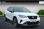 2022 SEAT Arona