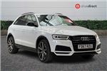 2017 Audi Q3
