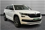 2021 Skoda Kodiaq