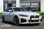 2022 BMW 4 Series Gran Coupe