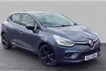 2017 Renault Clio