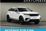2020 Land Rover Range Rover Velar