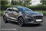 2022 Ford Puma 1.0 EcoBoost Hybrid mHEV ST-Line X 5dr