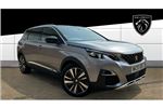 2020 Peugeot 5008