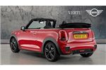 2018 MINI Convertible