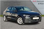 2022 Audi A1