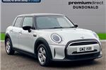 2021 MINI Hatchback 5dr 1.5 Cooper Classic 5dr Auto