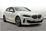 2022 BMW 1 Series
