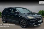 2020 Vauxhall Grandland X