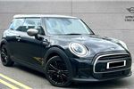 2022 MINI Hatchback