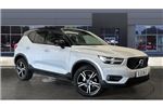 2021 Volvo XC40