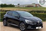 2020 Renault Clio