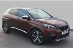 2018 Peugeot 3008