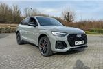 2022 Audi Q5 Sportback