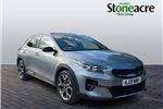 2021 Kia XCeed