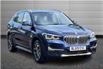 2019 BMW X1