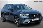 2022 Volvo XC60