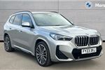 2023 BMW X1