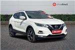 2018 Nissan Qashqai