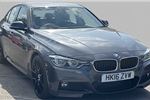 2016 BMW 3 Series